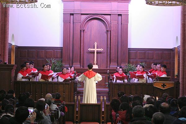 华东神学院举行爱国主义教育参观活动 华东神学院举行爱国主义教育参观活动